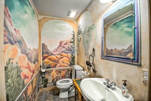 Bathroom - Cascades at Eagleridge by Retreatia (Steamboat Springs)