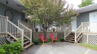 Motel de l'Outlet