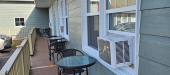 Motel de l'Outlet