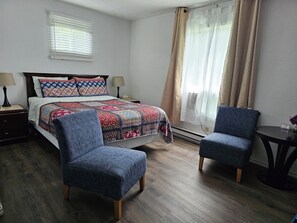 Deluxe-Zimmer, 1 Queen-Bett