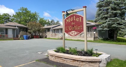 Motel de l'Outlet