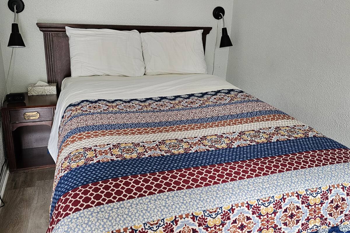 Chambre Classique, 1 lit double