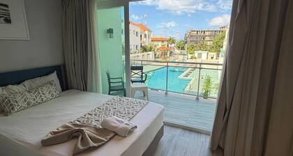 Bavaro Punta Cana Hotel Flamboyan