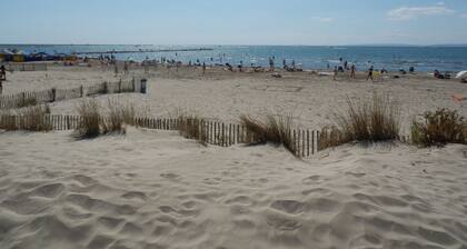 Les Rivages d'Ulysse