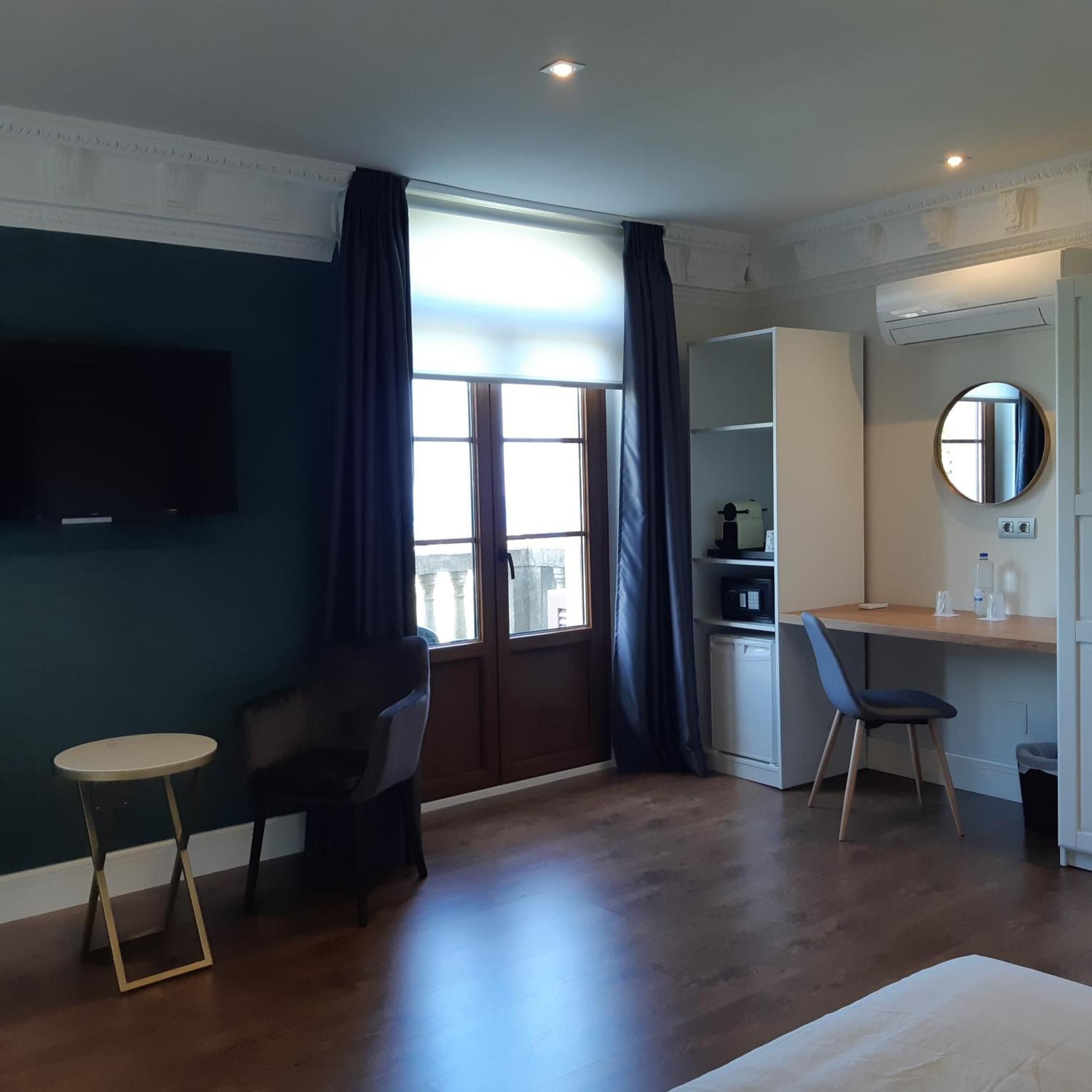 Foto - Casa de Castro