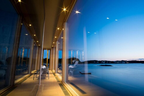 Gullmarsstrand Hotell & Konferens