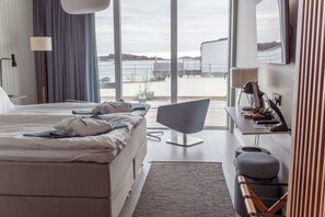 Executive Room - (SPA excluded)
