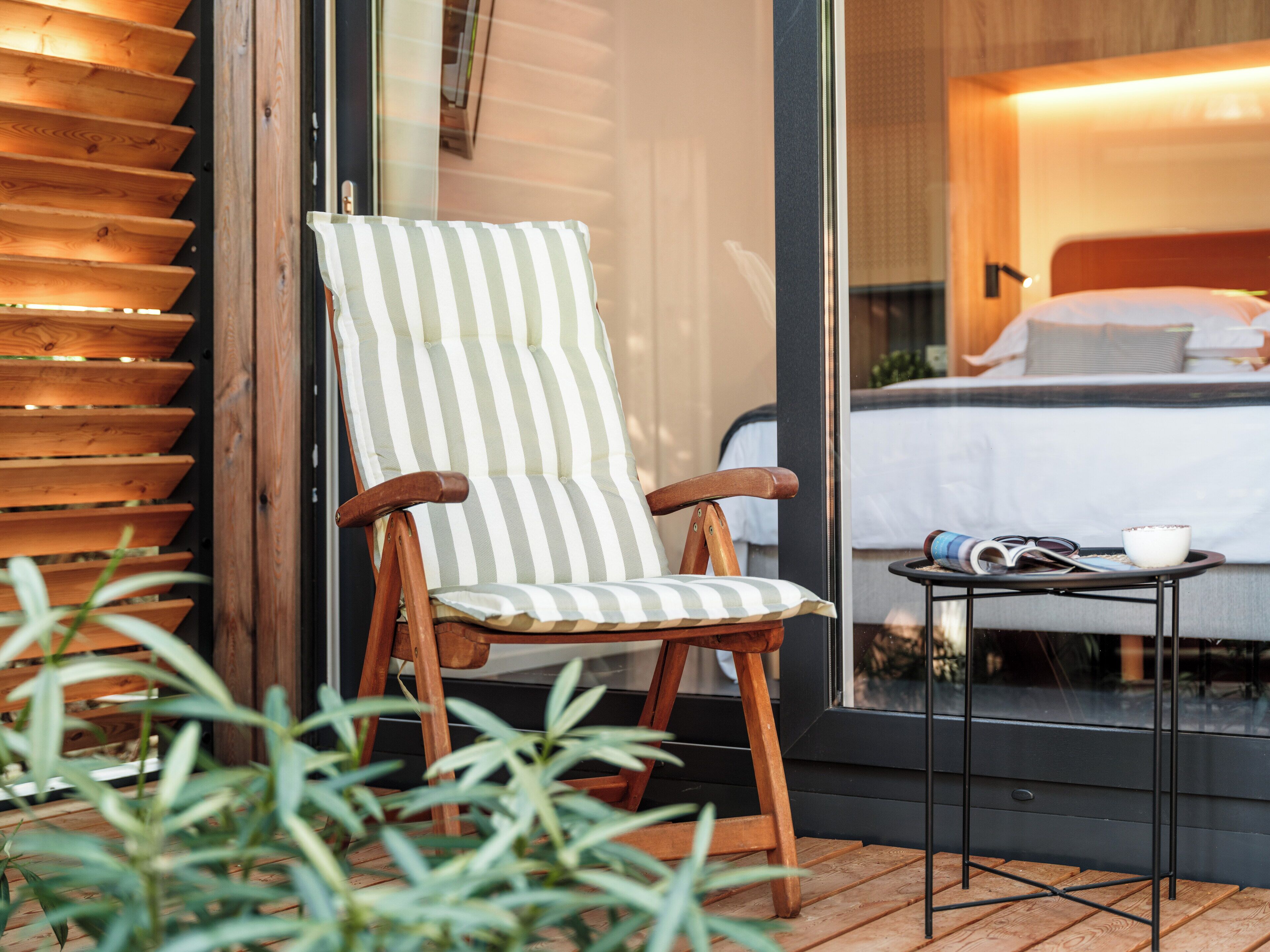 Tiny House | Terrace/patio