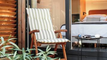 Tiny House | Terrace/patio