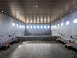 Δημόσια λουτρά