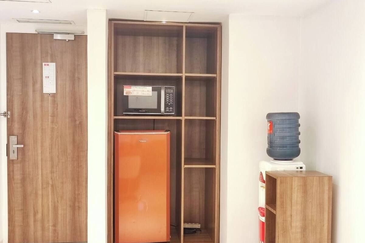 express suite | 1 bedroom, premium bedding, in-room safe, desk