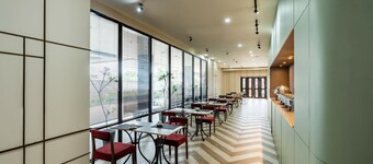 Algoritma Hotel