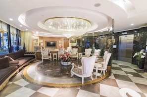 Hall