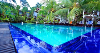 Hotel Bentota Village