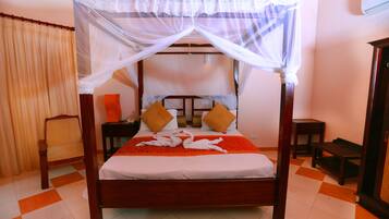 Super Deluxe Room