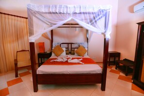Super Deluxe Room