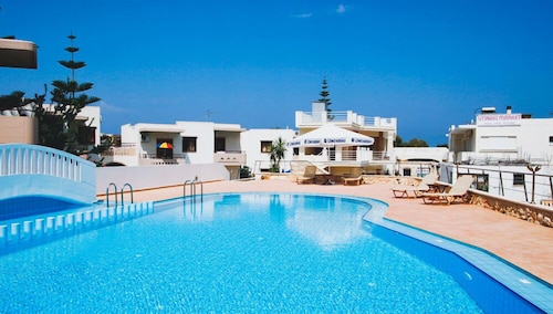 Kalimera Hotel Agia Marina