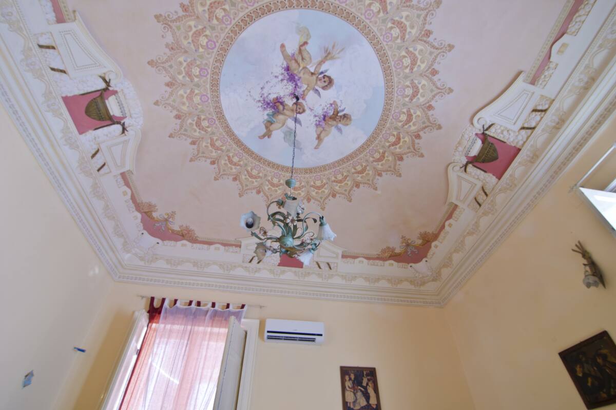 Quadruple Room | Desk, free cots/infant beds, rollaway beds, free WiFi