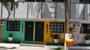 Exterior - Caju D´charm (Joao Pessoa)