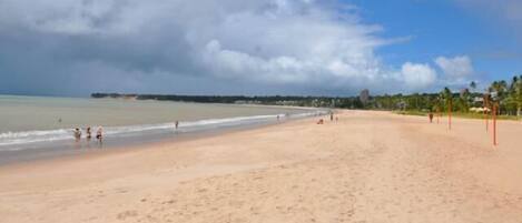 Ubicación cercana a la playa