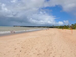 Beach nearby - Caju D´charm (Joao Pessoa)