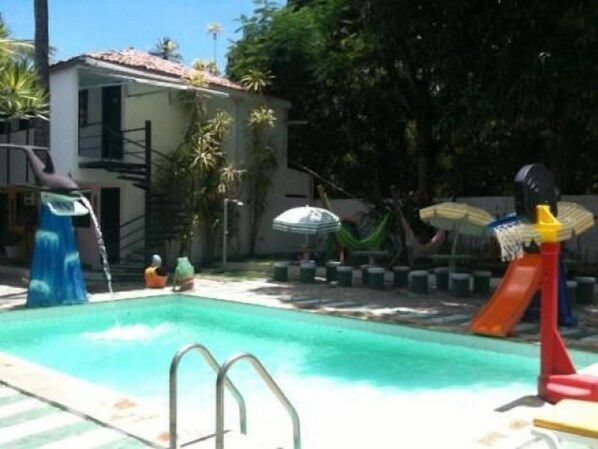 Pool - Caju D´charm (Joao Pessoa)