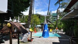Outdoor pool - Caju D´charm (Joao Pessoa)