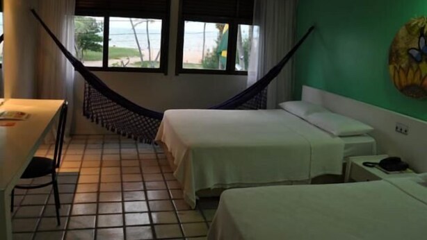 Room - Caju D´charm (Joao Pessoa)