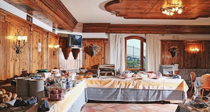 Residence Casa Gardola