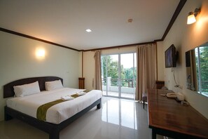 Free WiFi - Sea Mountain Khanom Hotel (Khanom)