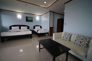 Free WiFi - Sea Mountain Khanom Hotel (Khanom)