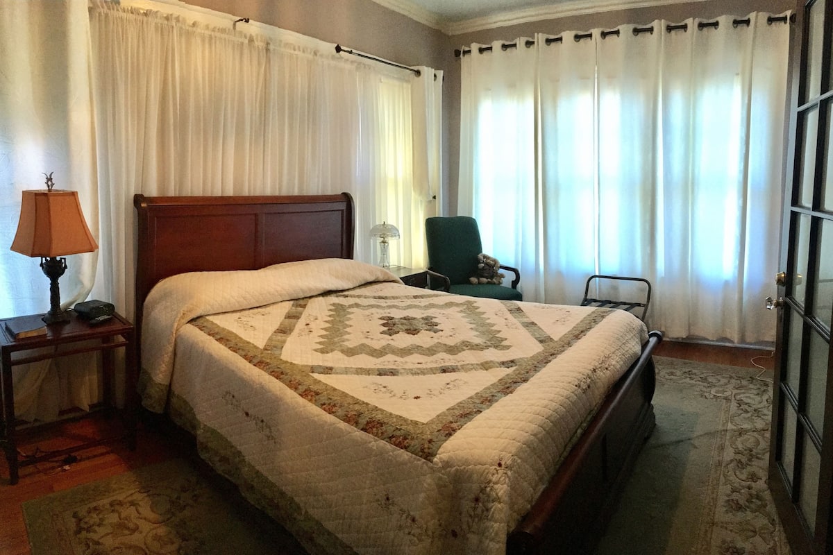 Habitación Deluxe, 1 habitación | Wifi gratis