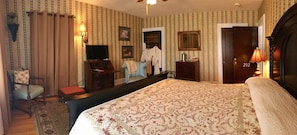 Free WiFi - Barrington Manor Bed and Breakfast (Syracuse)