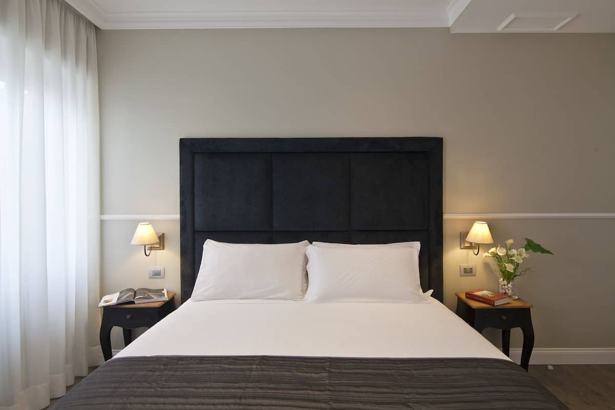 Standard Room | Room amenity