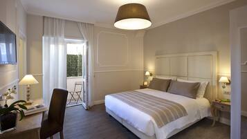 Standard Room | View from room