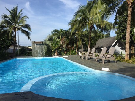 A Little Villa – Affordable hotel in Krabi