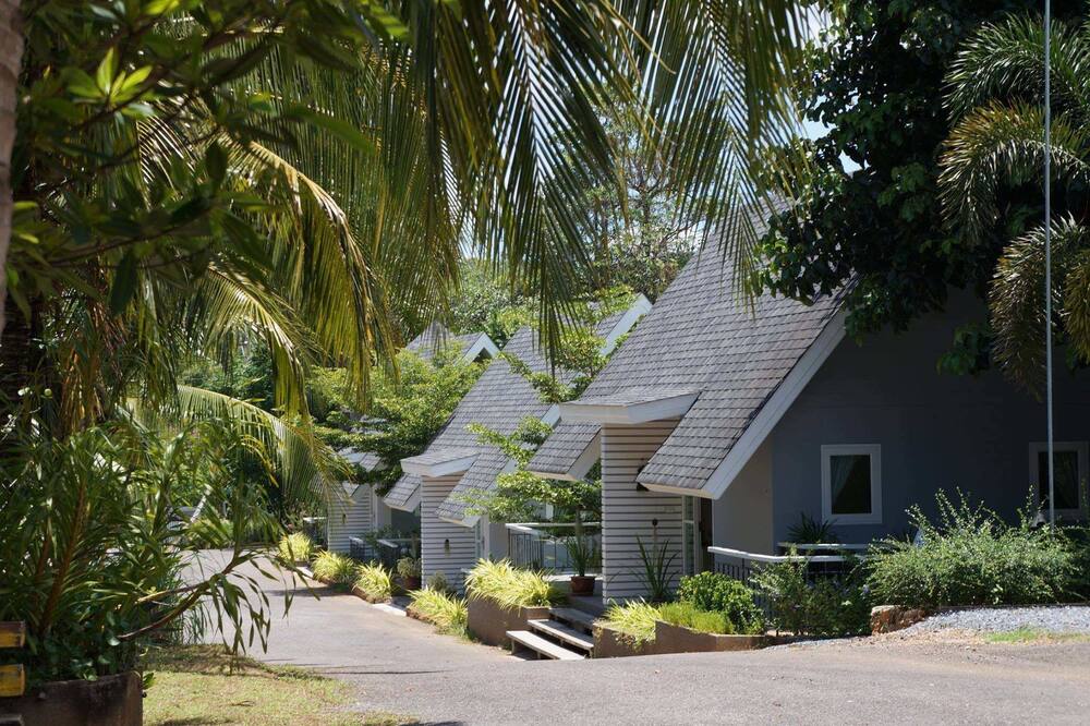 A Little Villa