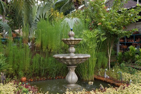 A Little Villa - view 2