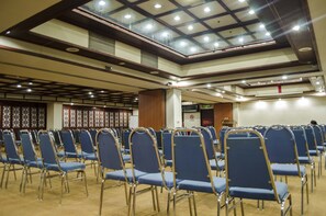 Ballroom - Plaza Grand Hotel (Kuala Lumpur)