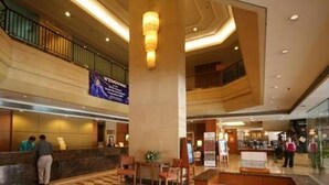 Lobby - Plaza Grand Hotel (Kuala Lumpur)