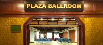 Plaza Grand Hotel