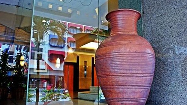 Property amenity - Plaza Grand Hotel (Kuala Lumpur)