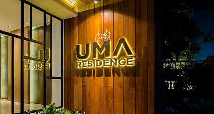 UMA Residence