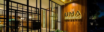 UMA Residence