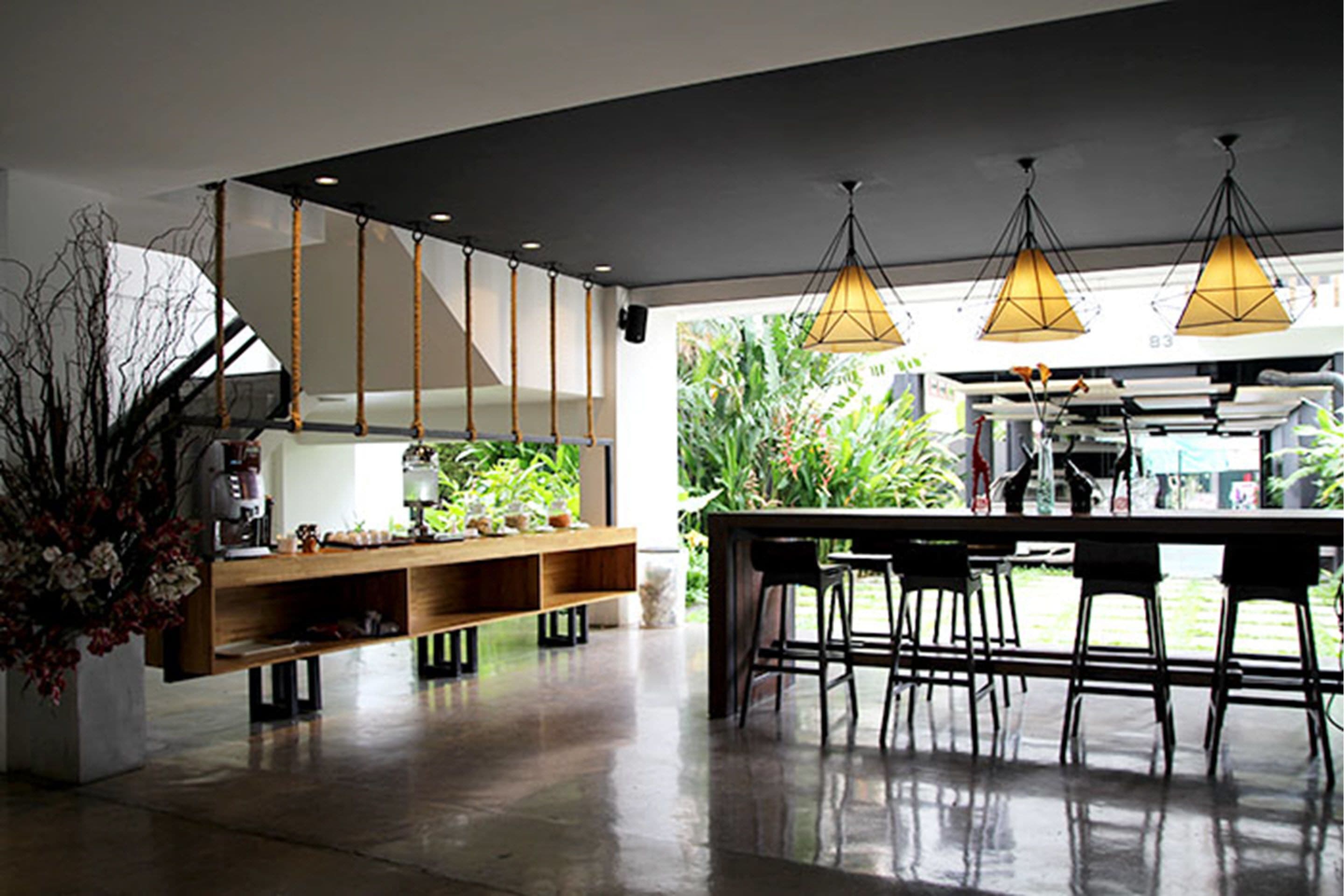 international cuisine