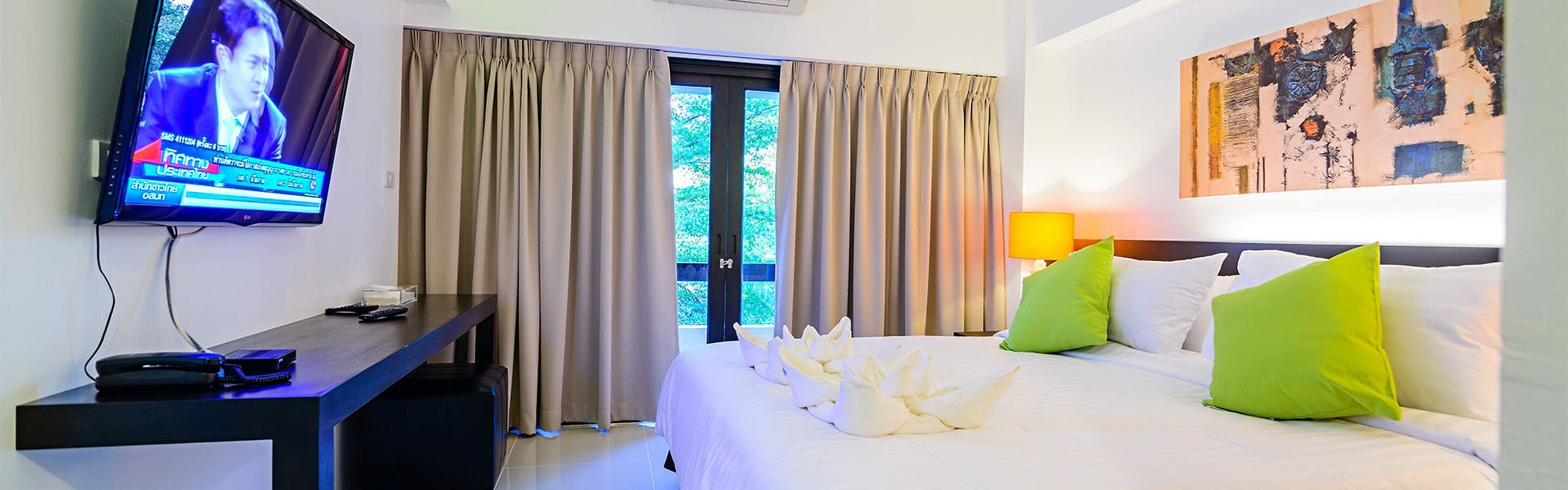 Photo - UMA Residence