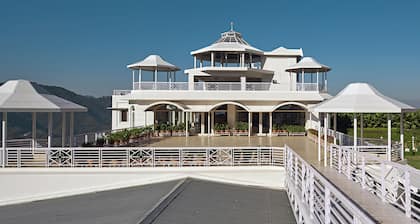 Club Mahindra Kandaghat