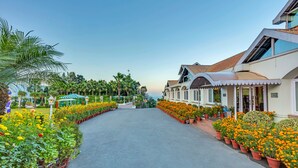 Exterior - Club Mahindra Kandaghat (Kandaghat)