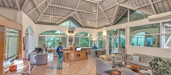 Club Mahindra Kandaghat