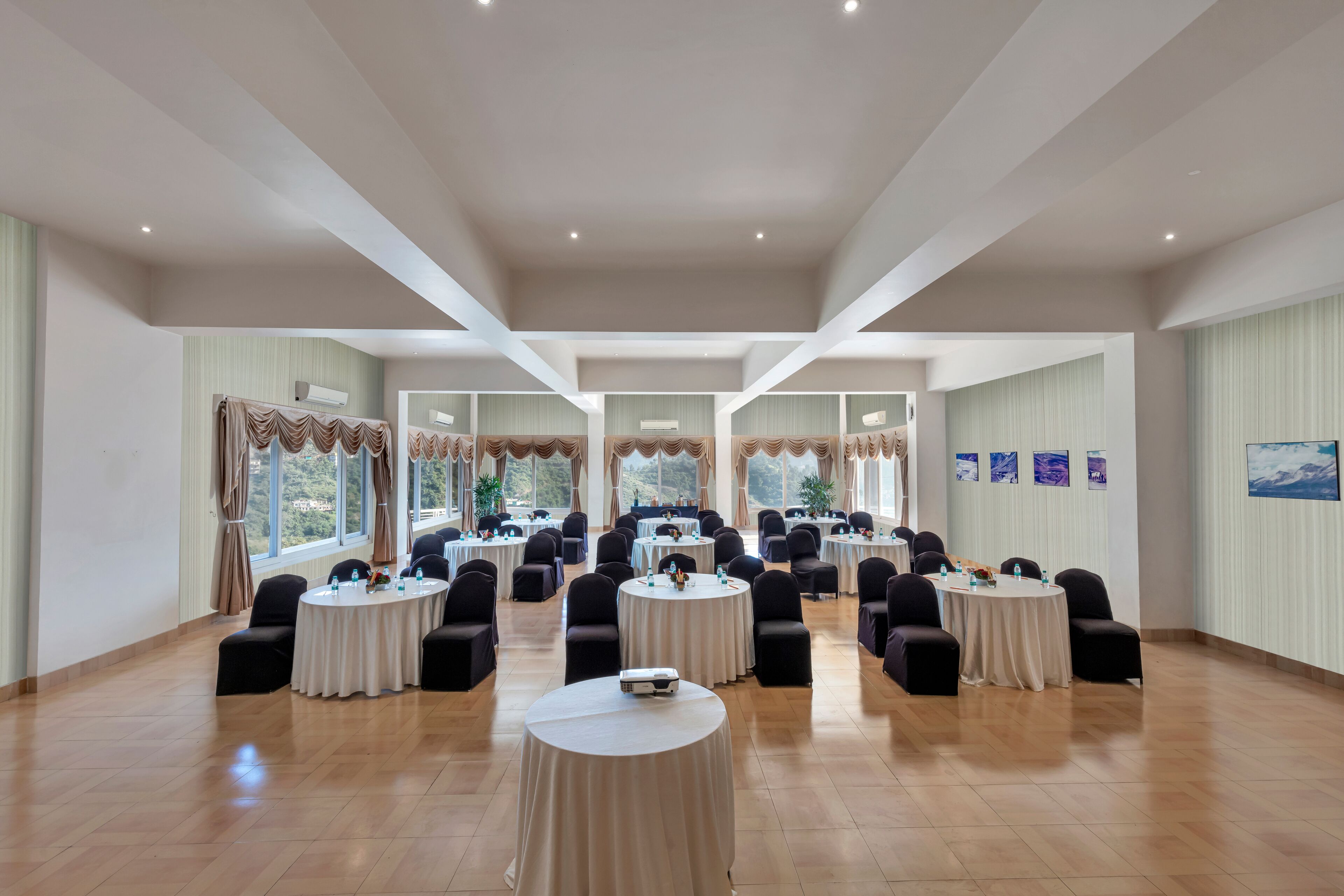 Salle de réunion